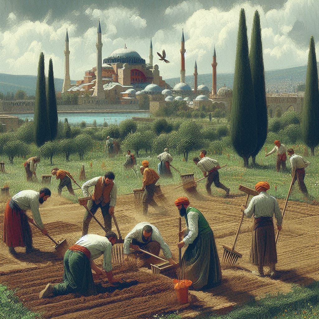 Hizmet 6